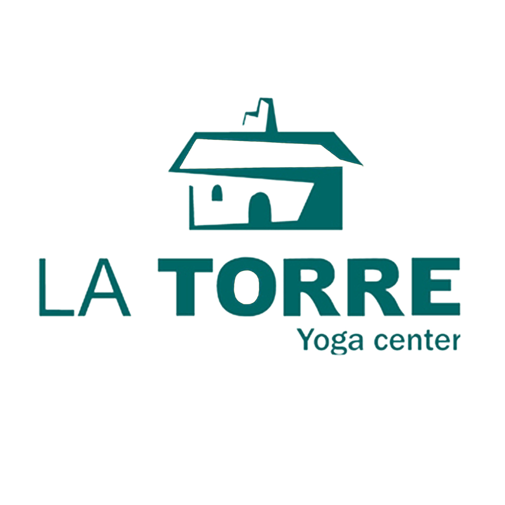 Logo. La torre yoga center copia